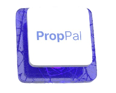 PropPal Logo